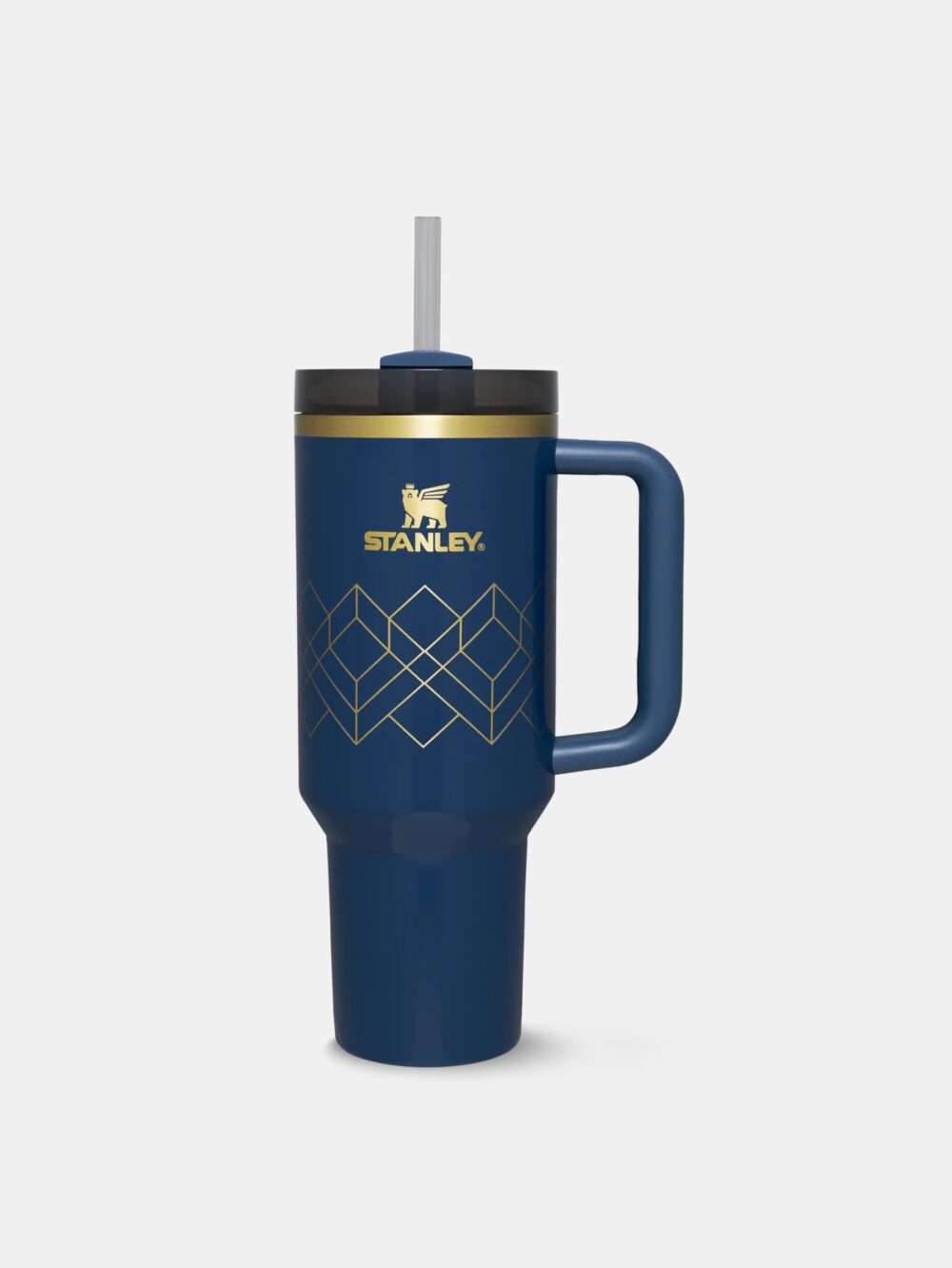 The Quencher H2.0 FlowState™ Tumbler - Nightfall Gloss Deco
