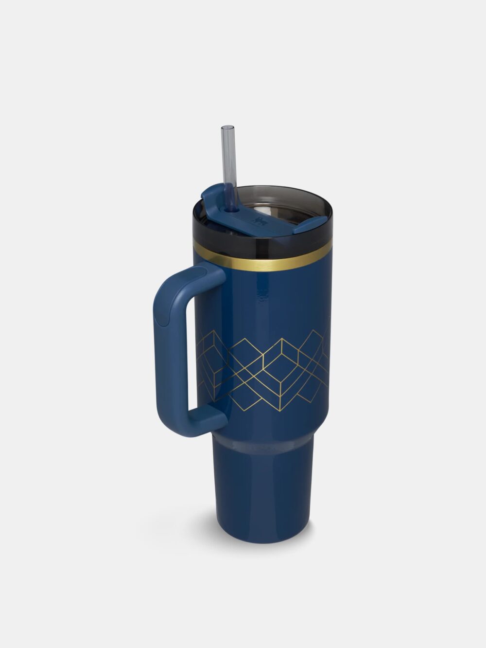 The Quencher H2.0 FlowState™ Tumbler - Nightfall Gloss Deco - Image 2